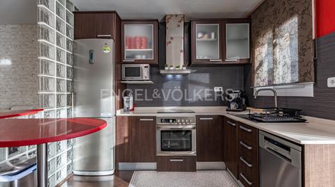 Foto 2 de Dúplex de lloguer a Sant Pere Nord, Barcelona