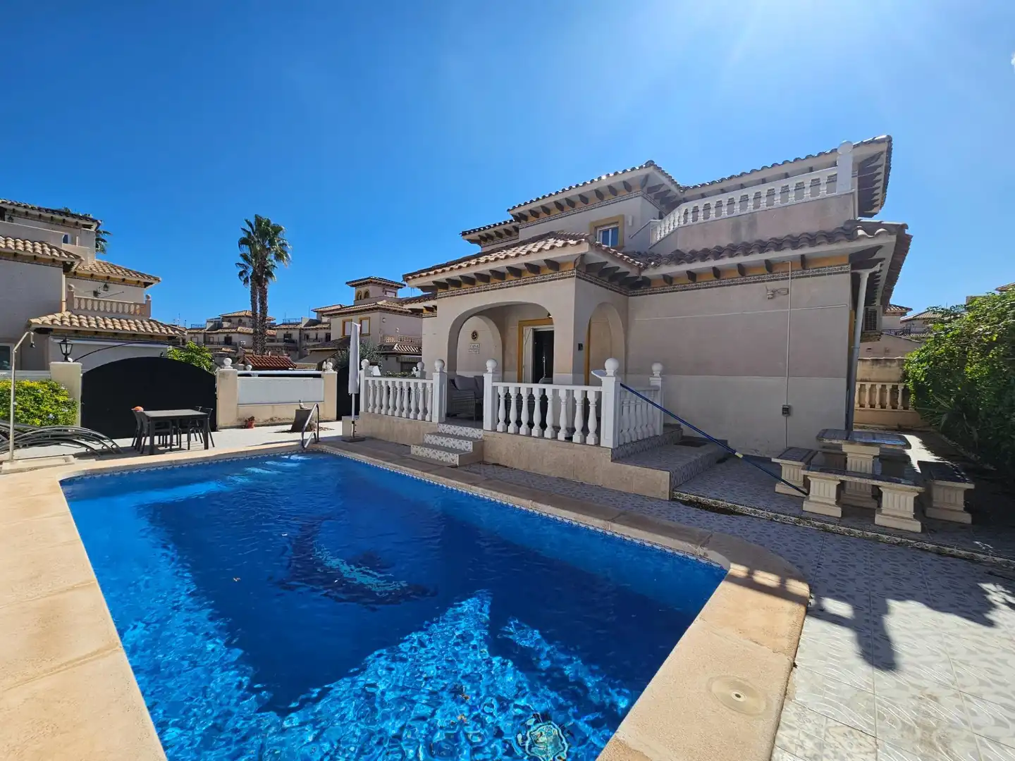 Villa à vendre à Calle comino, imagen 3