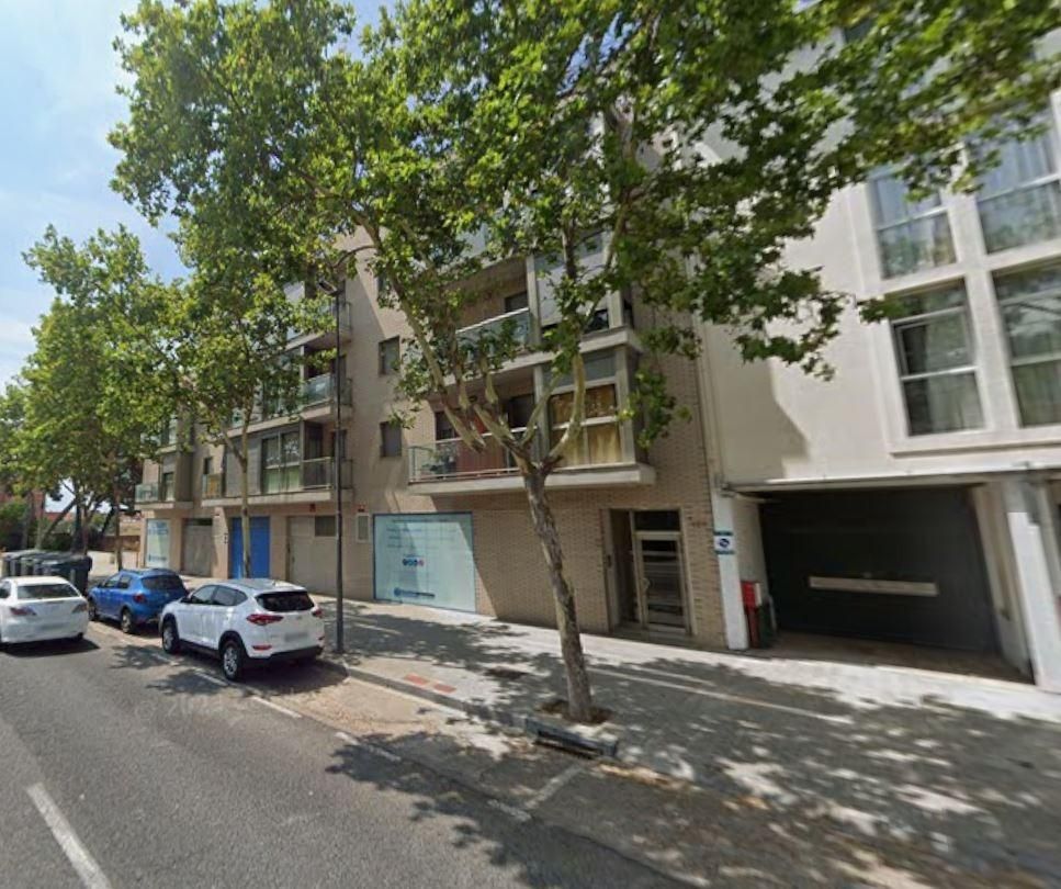 Exterior view of Flat for sale in Reus  with Balcony