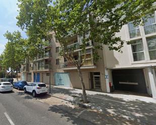 Vista exterior de Pis en venda en Reus amb Balcó