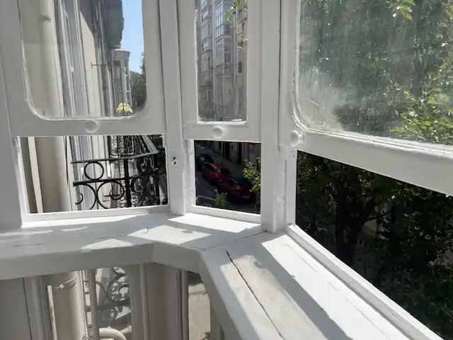 Terraza de Piso en venta en Santander con Calefacción y Balcón