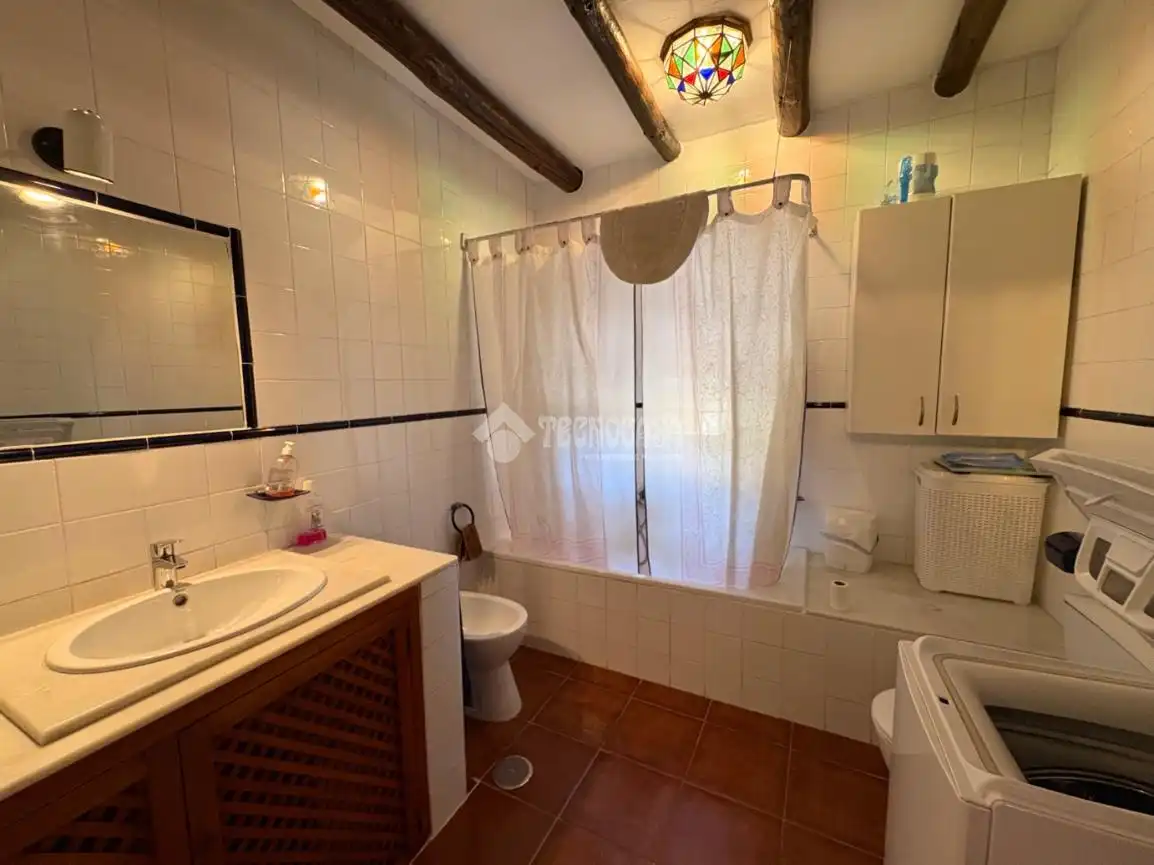 Casa con piscina en venta en Jabalcuz, imagen 14