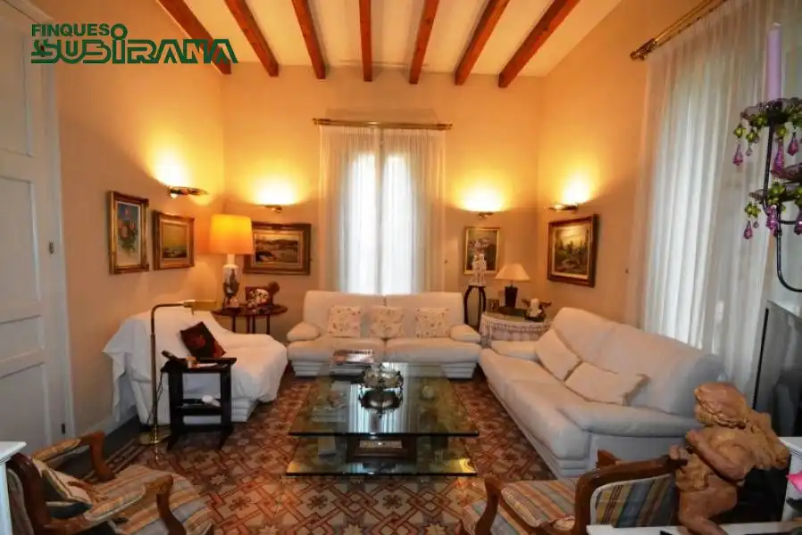 Villa avec terrasse à vendre à Capellades, imagen 8