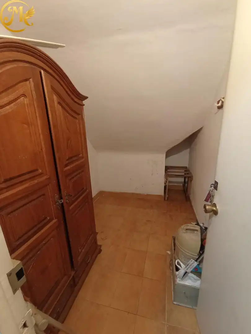 Piso en venta en Santander con Calefacción, Terraza y Trastero