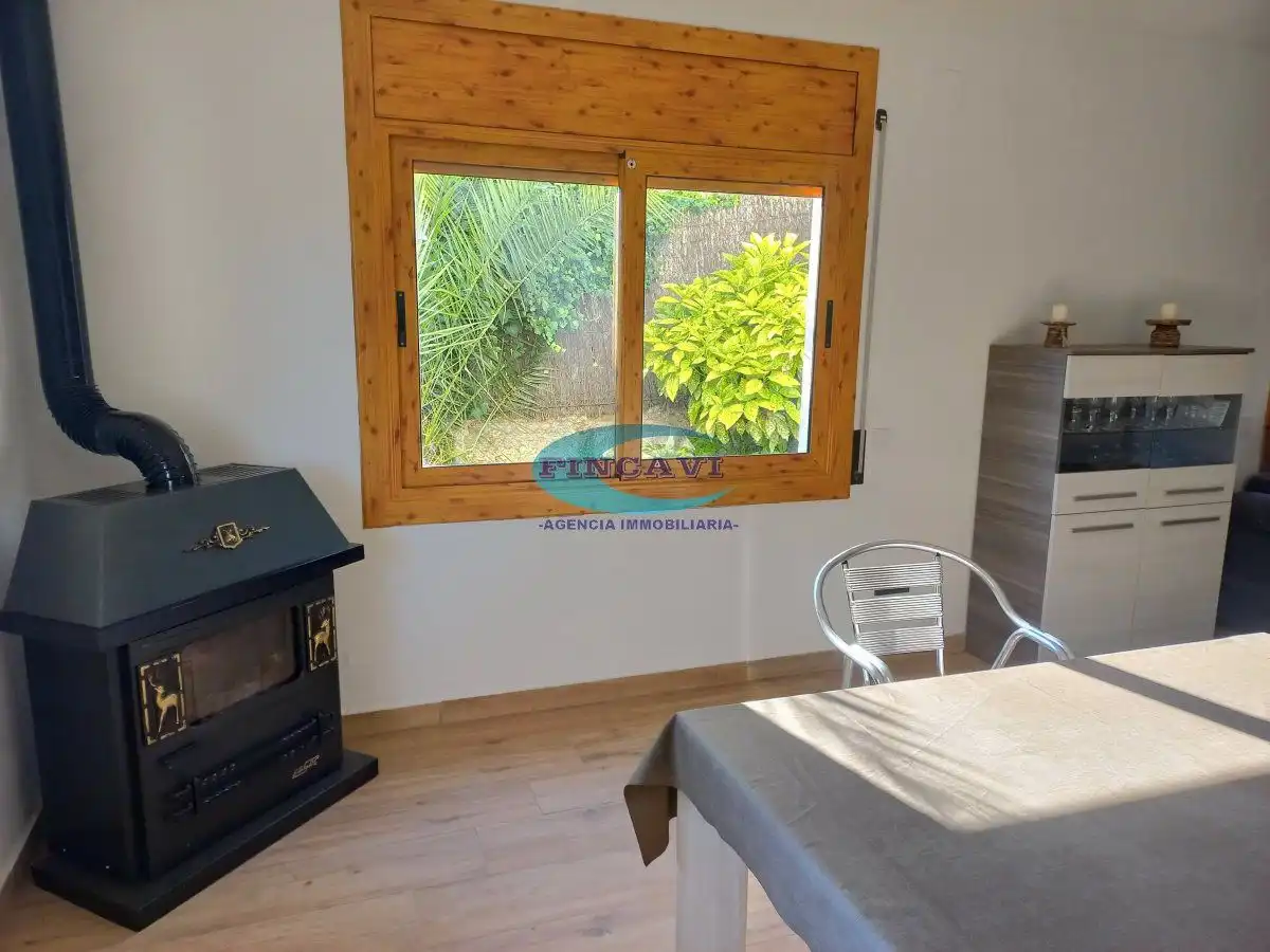 Jardín de Casa o chalet en venta en Bigues i Riells del Fai con Terraza y Trastero