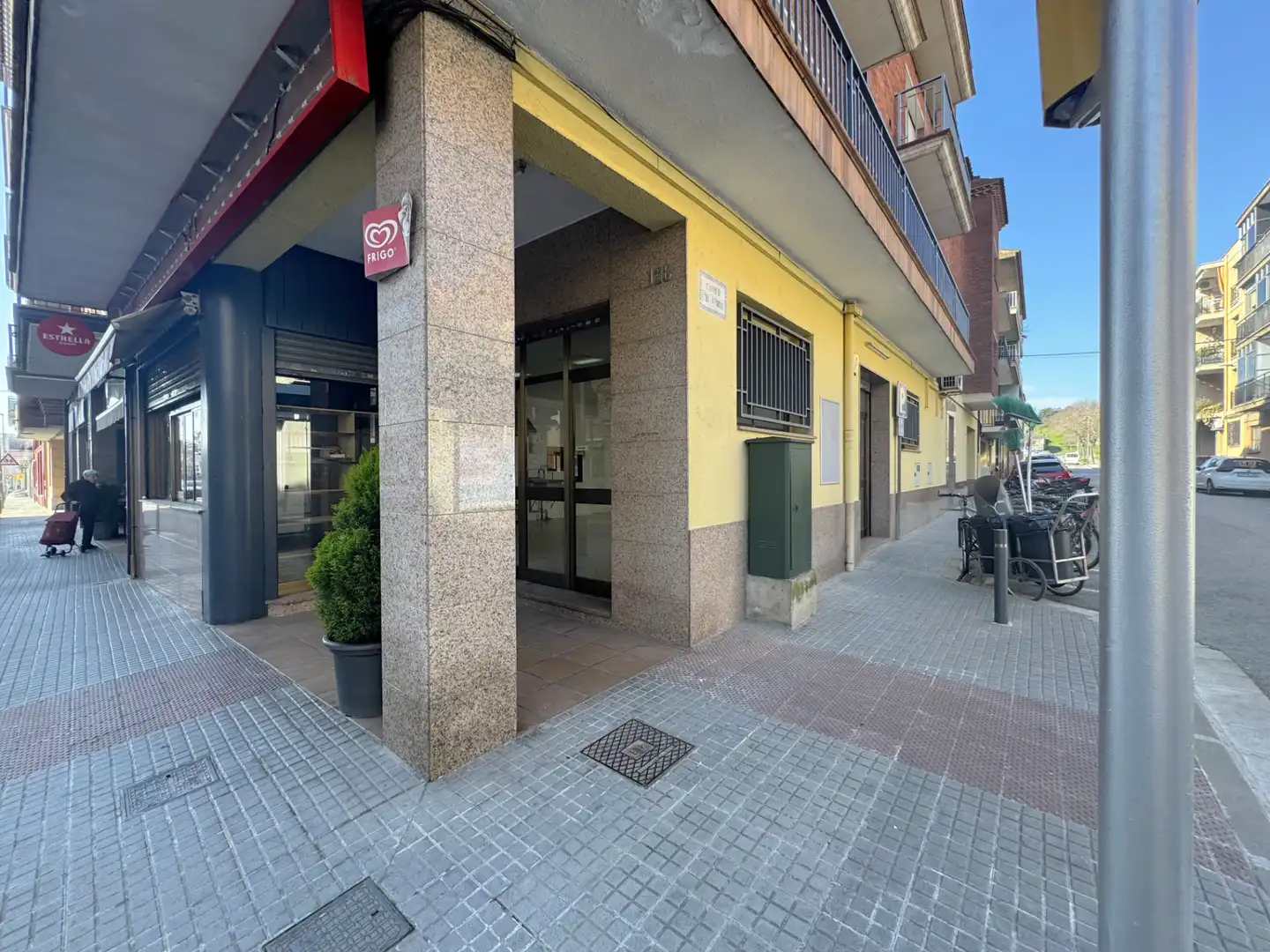Commercial properties for rent in Carretera Dosrius, 128, Cardedeu