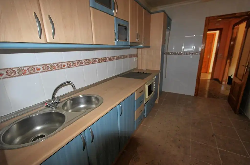 Cuina de Pis en venda en Vélez-Málaga