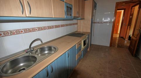 Foto 5 de Piso en venta en C/ Carlos Cano, Capuchinos - Los Olivos, Vélez-Málaga