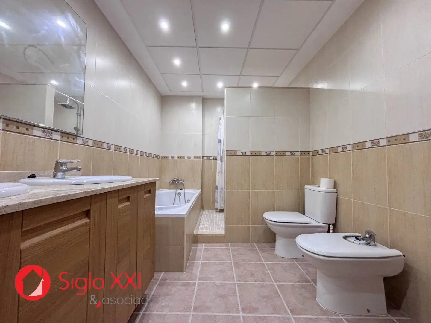 Casa con terraza en venta en Madrigal, imagen 14