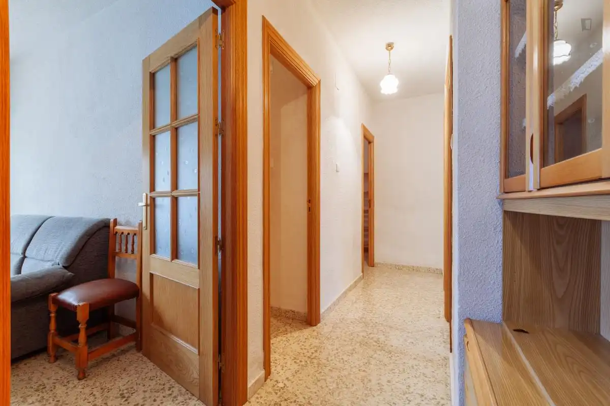 Apartament de lloguer a Norte, imagen 17