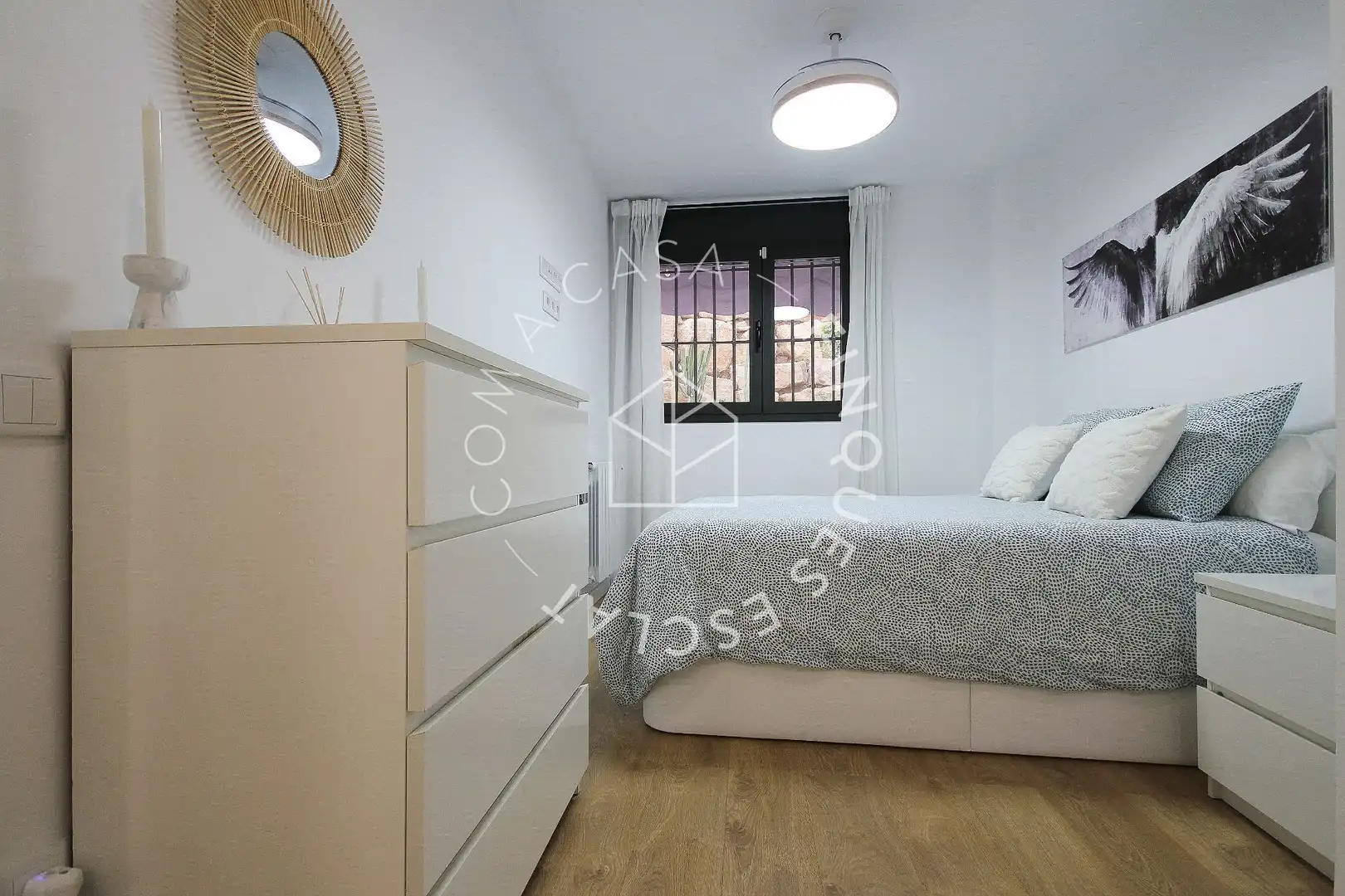Habitación de Piso en venta en Gelida, Barcelona