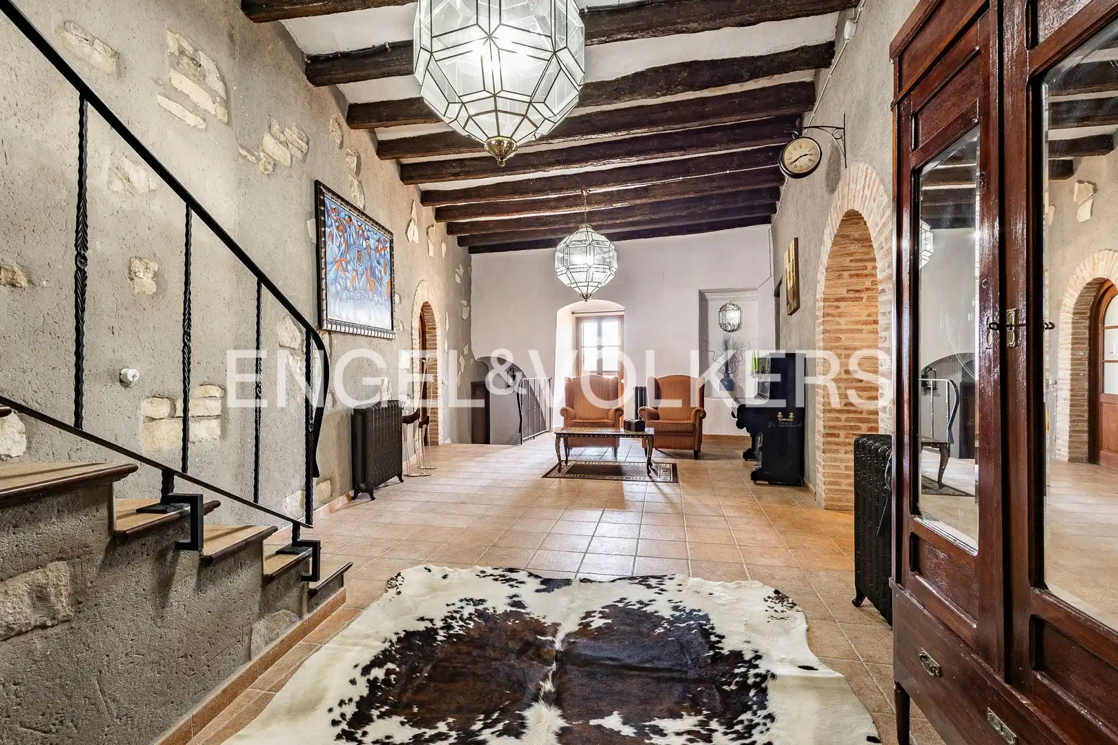 Casa o chalet en venta en Calonge de Segarra con Calefacción, Jardín privado y Terraza