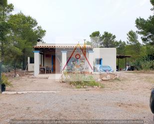 Country house to rent in Sant Antoni de Portmany