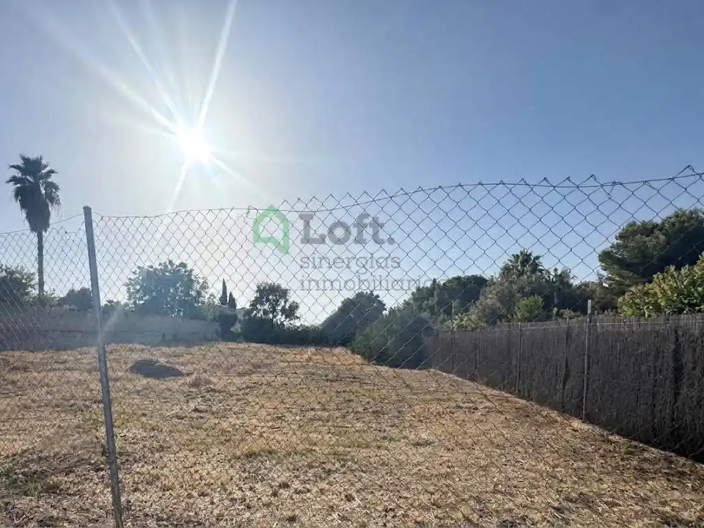 Terreny residencial en venda a Las Vaguadas, imagen 2