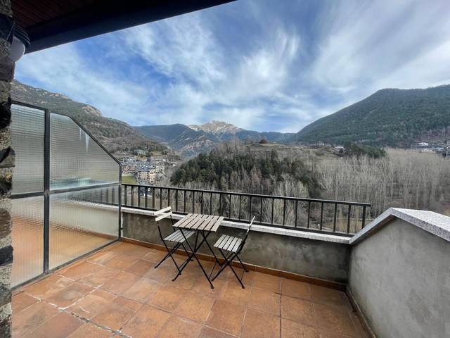 Ático en Venta en La Massana pueblo