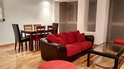 Foto 5 de Pis de lloguer a Pamplona-iruña - Sancho el Fuerte, 32, San Juan, Navarra