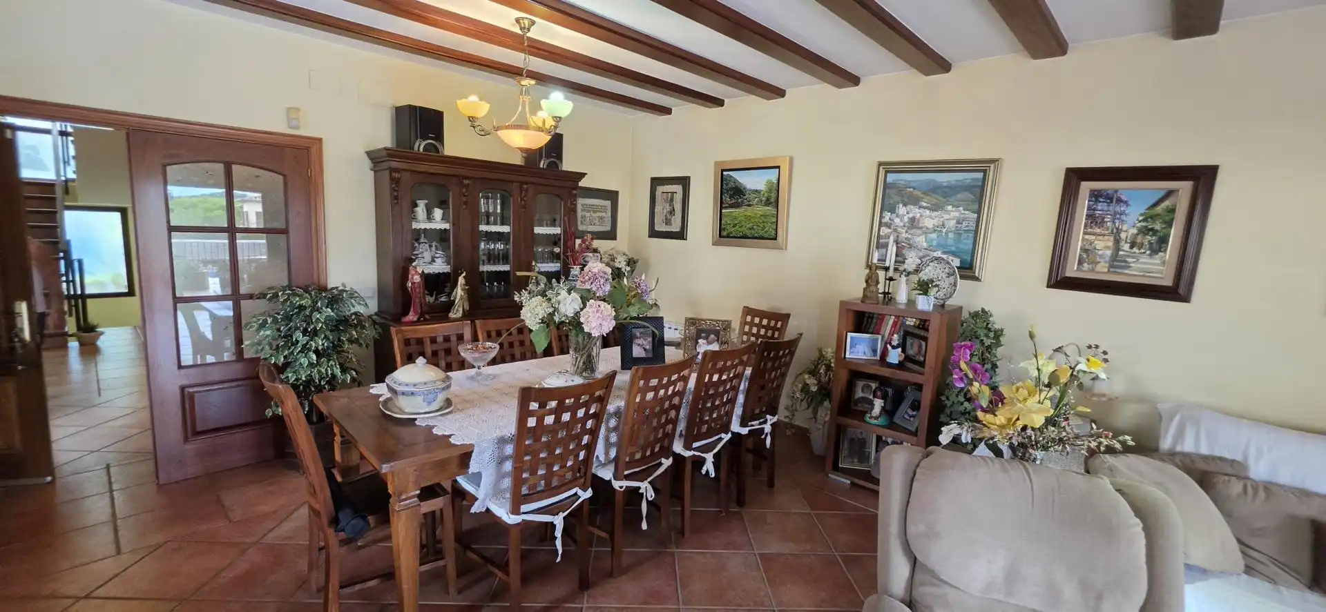 Maison avec terrasse à vendre à Residencial Blanes - Vistamar, imagen 5