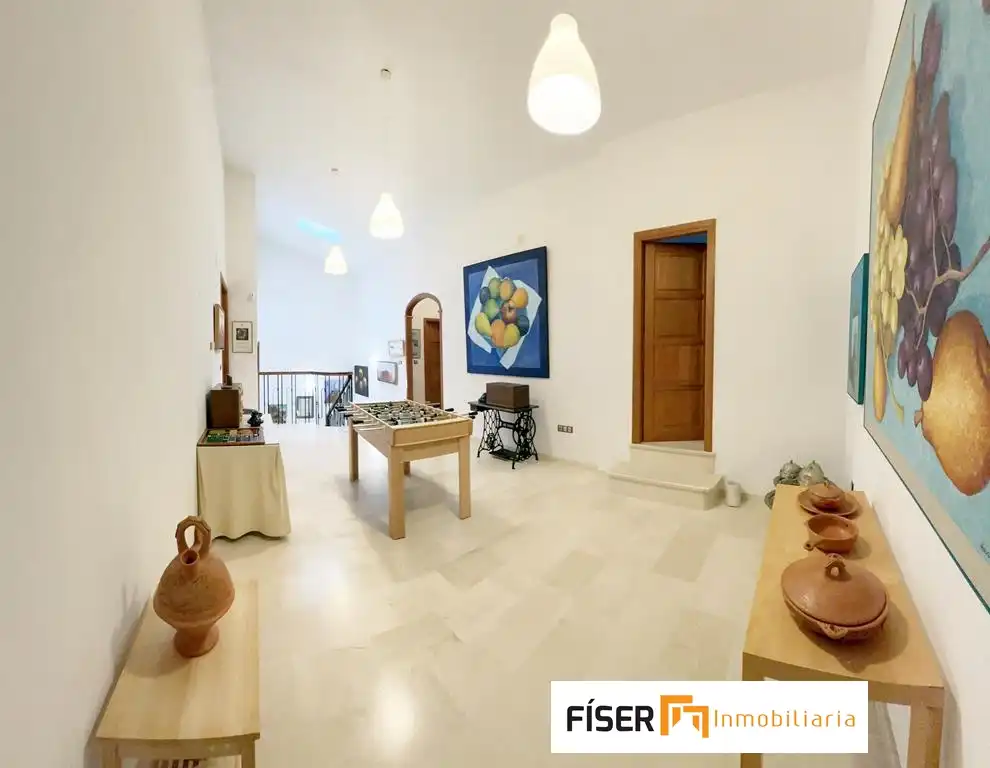 Casa o chalet en venta en Los Santos de Maimona con Calefacción y Jardín privado