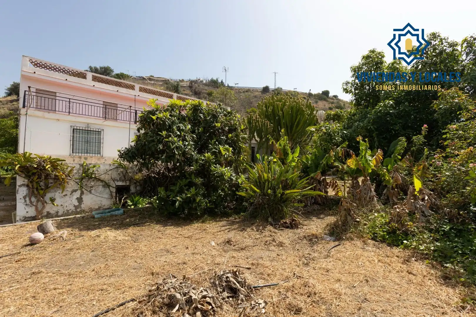 Grundstücke und Bauplätze zum Verkauf in La Herradura, imagen 11