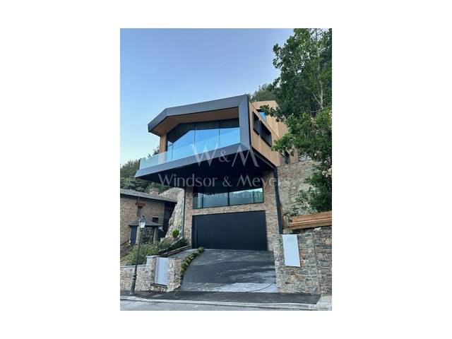Casa-chalet en Venta en Carrer del Morer en La Massana pueblo