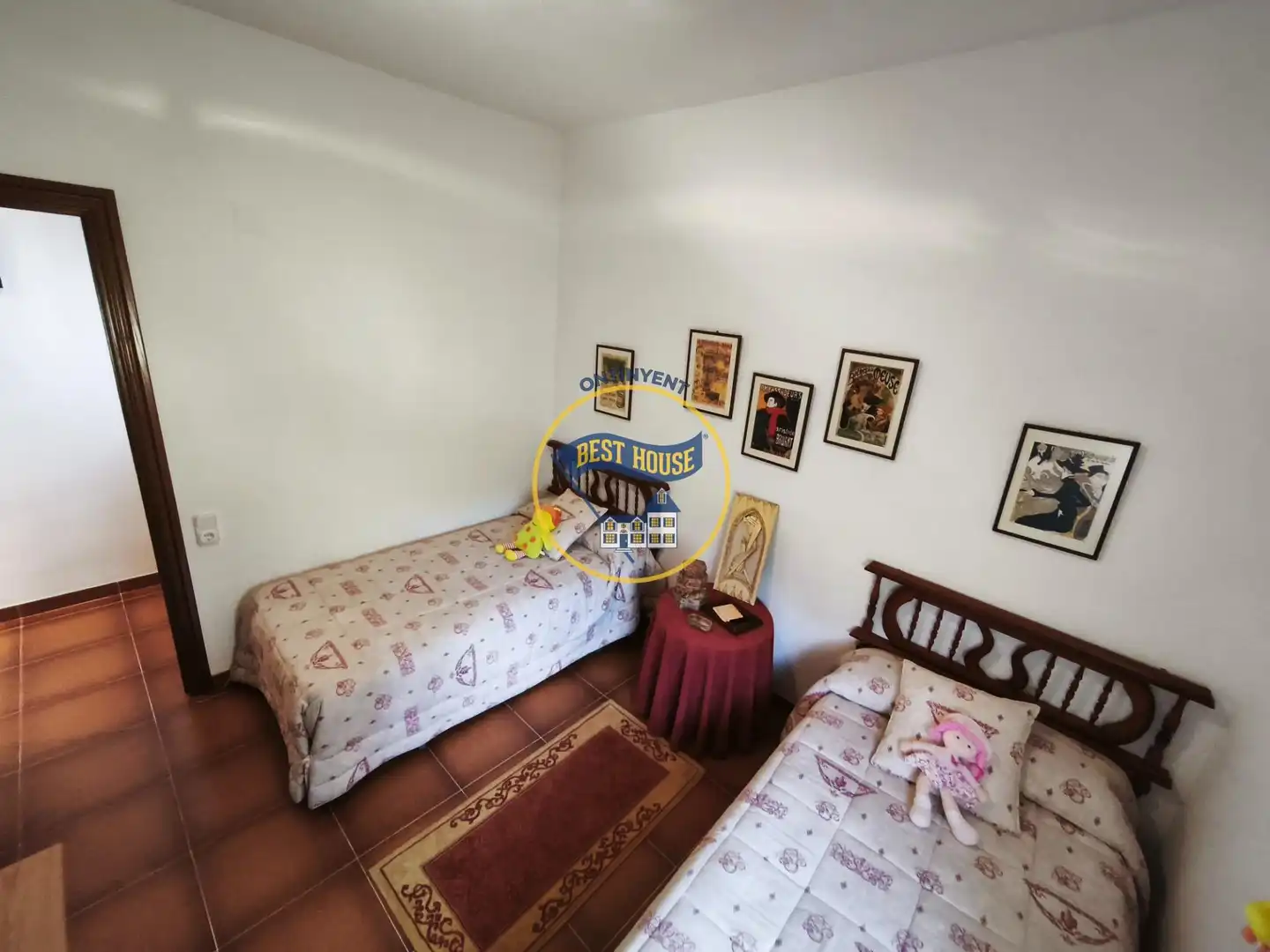 Casa o chalet en venta en Ontinyent con Aire acondicionado, Calefacción y Jardín privado