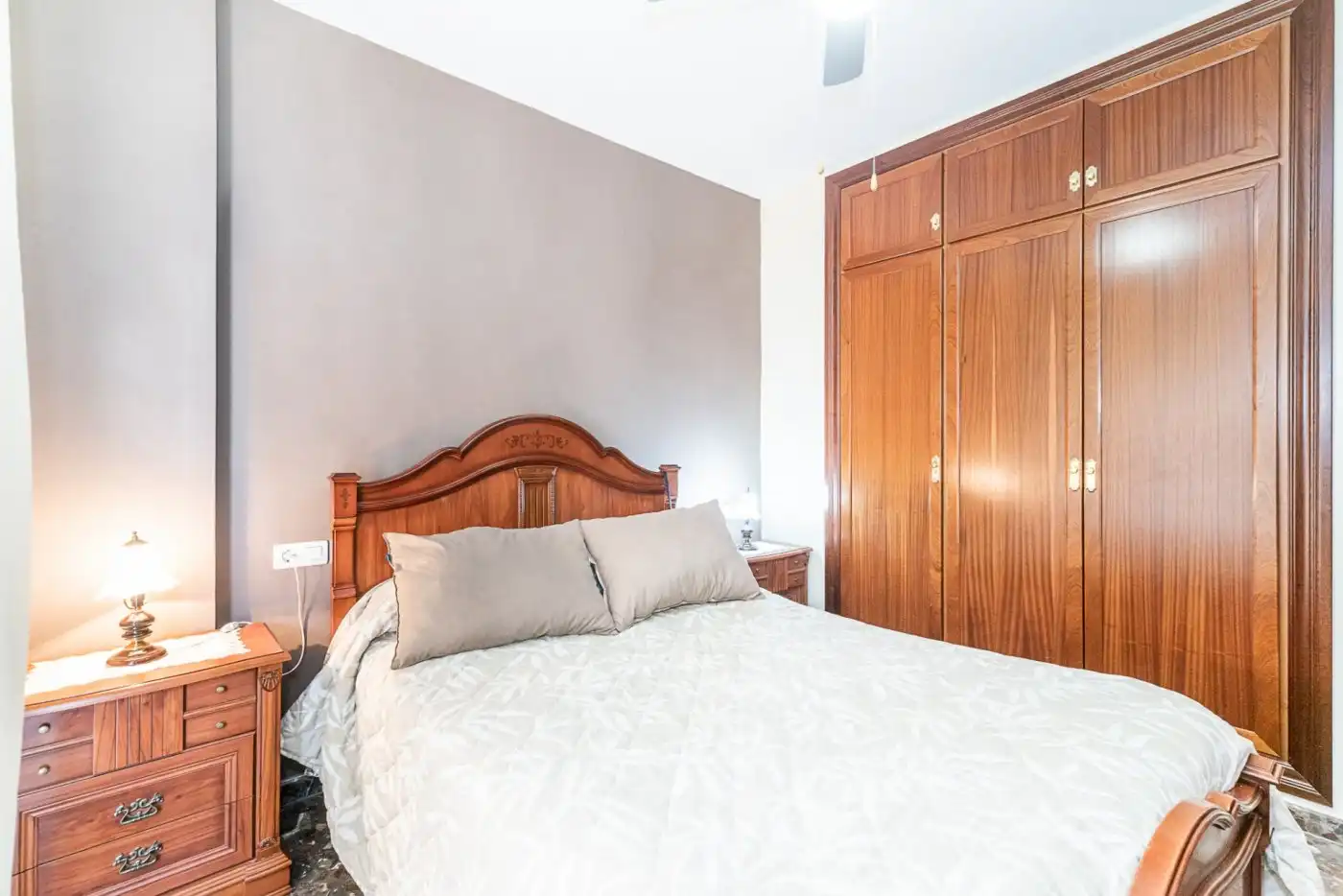 Appartamento con terrazza in vendita a Avenida los pechuelos 3, imagen 16
