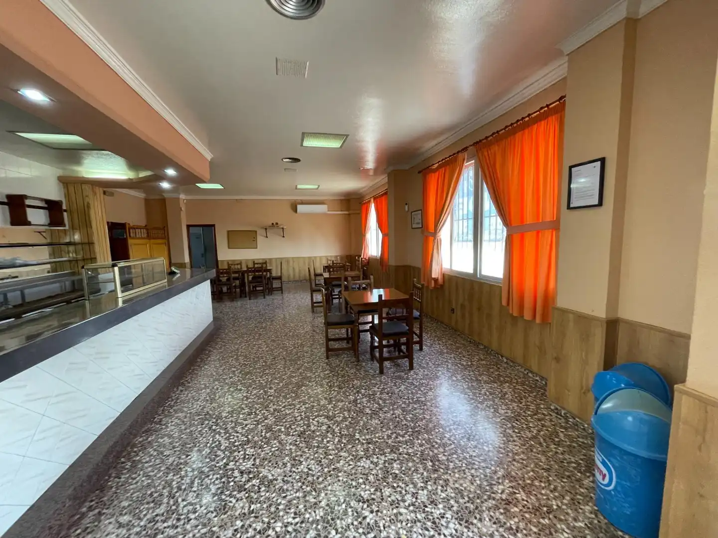 Local comercial en venda a Pedanías Este, imagen 6