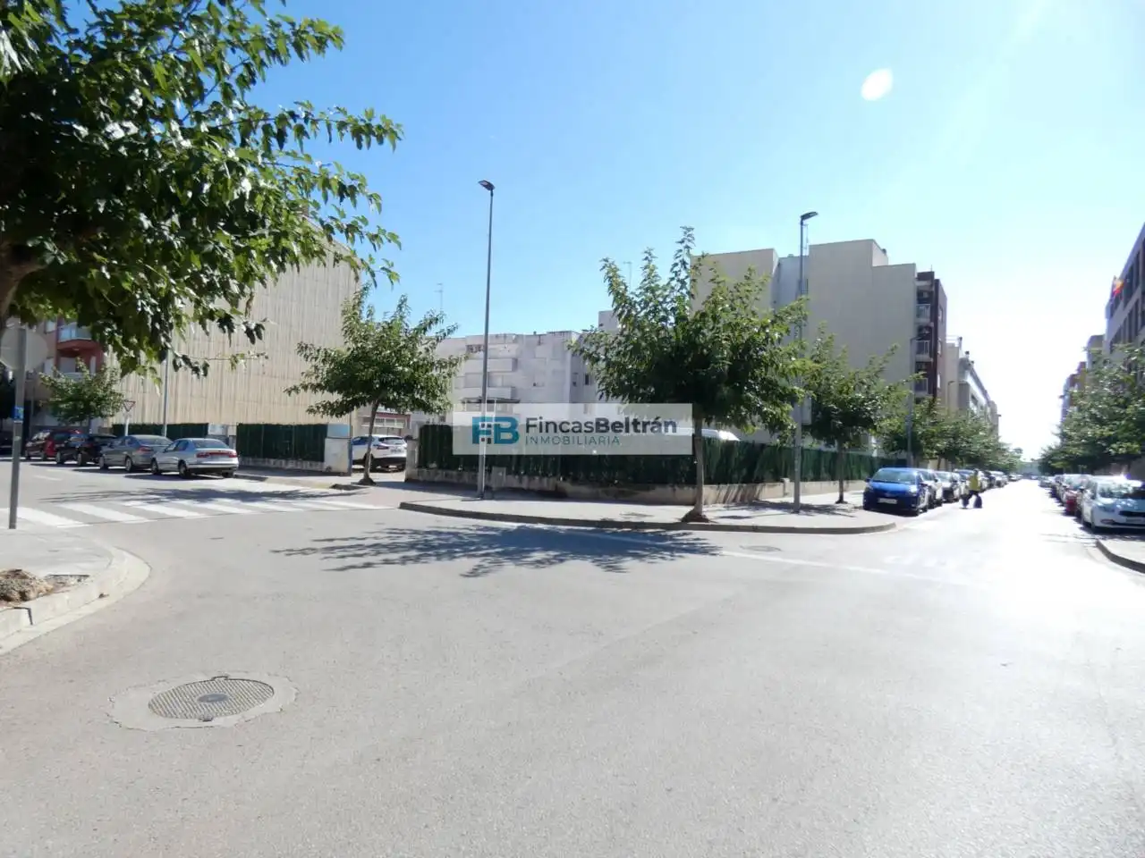 Terreno residencial en venta en Calle Doctor Coll, imagen 2