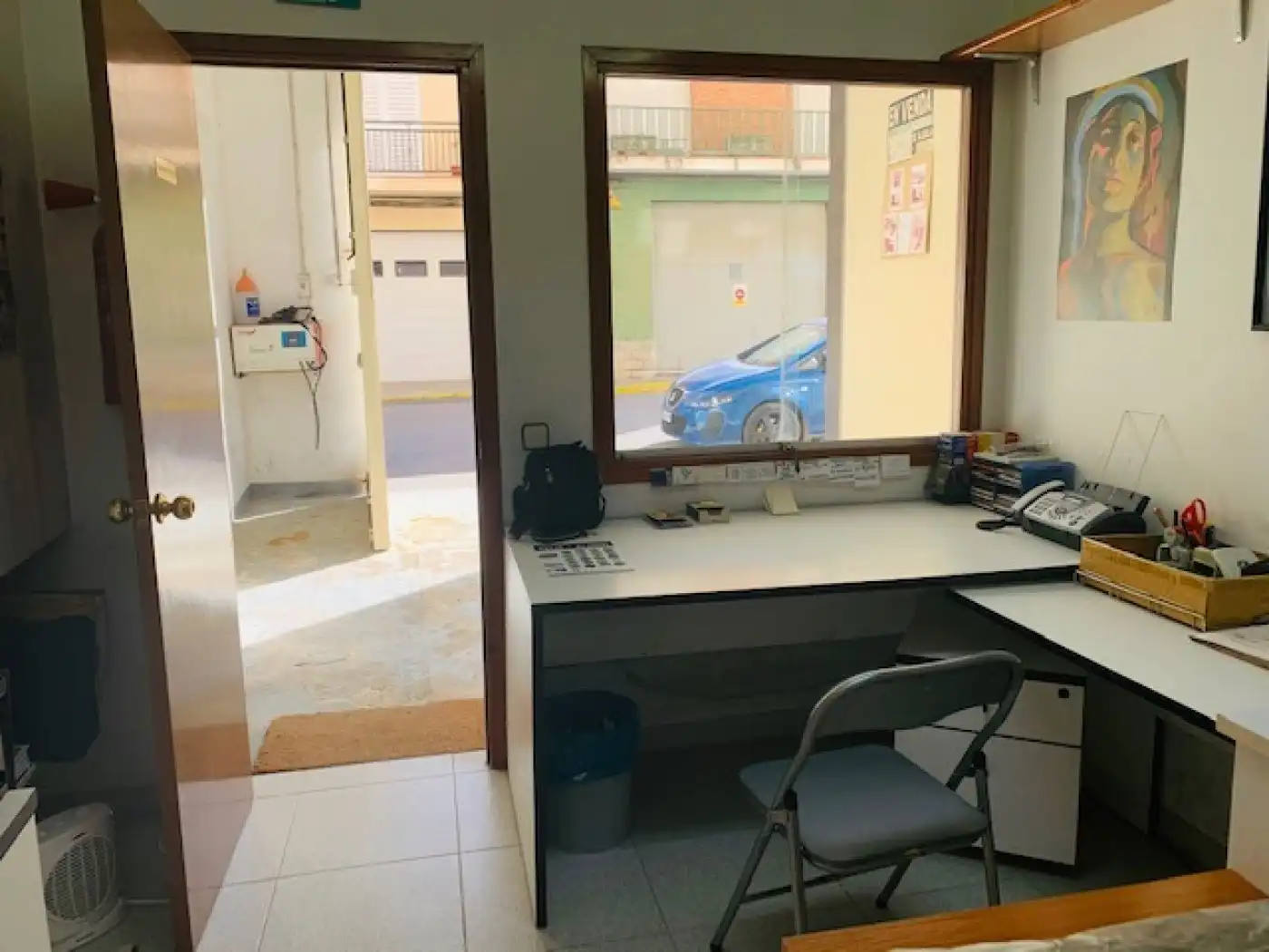 Local comercial en venda a L'Espirall, imagen 18