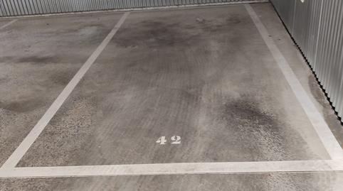 Foto 3 de Garatge de lloguer a El Conquero, Huelva