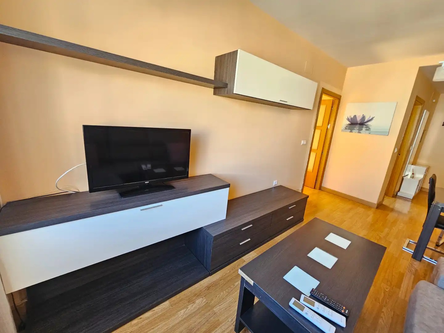 Flat with lift for sale in Ayuntamiento, imagen 3