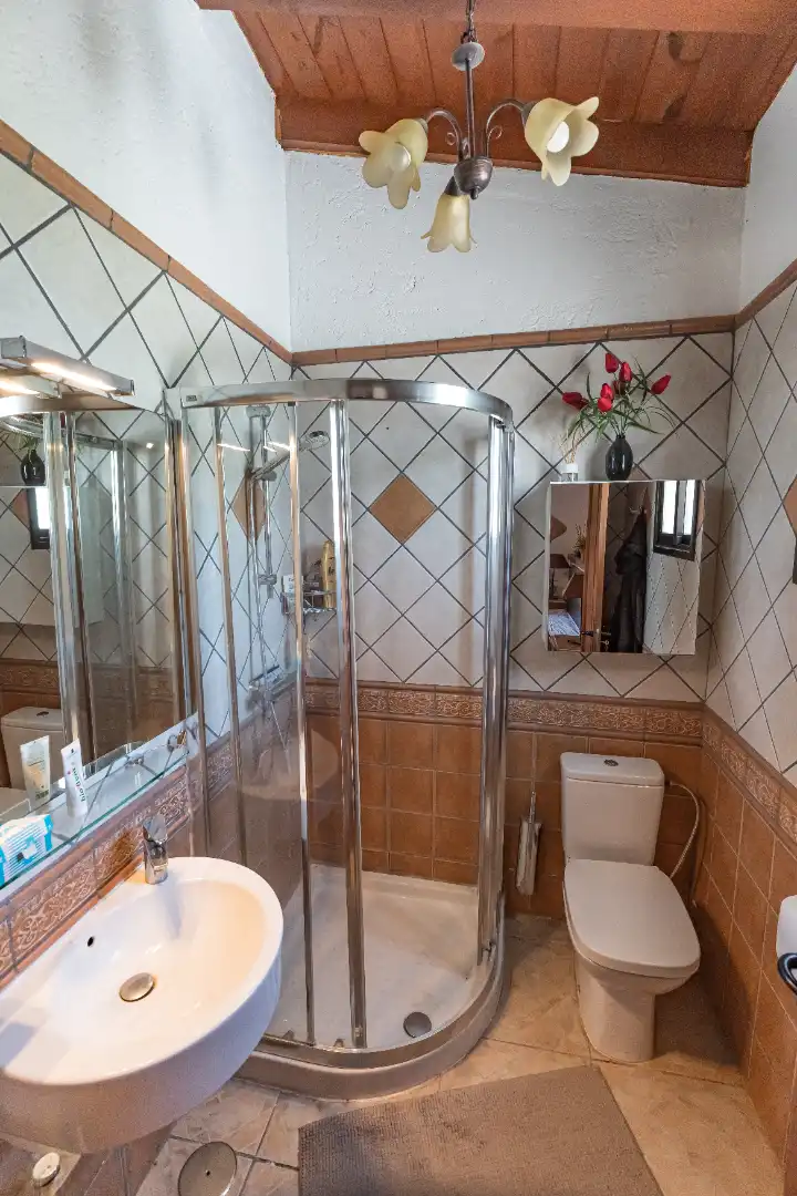 Casa con terraza en venta en Calle San Juan, imagen 31