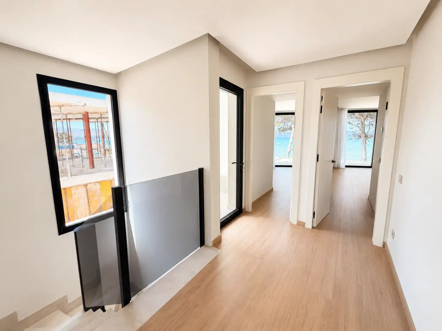 Houses for rent in Alcúdia  with Air Conditioner, Heating and Private garden