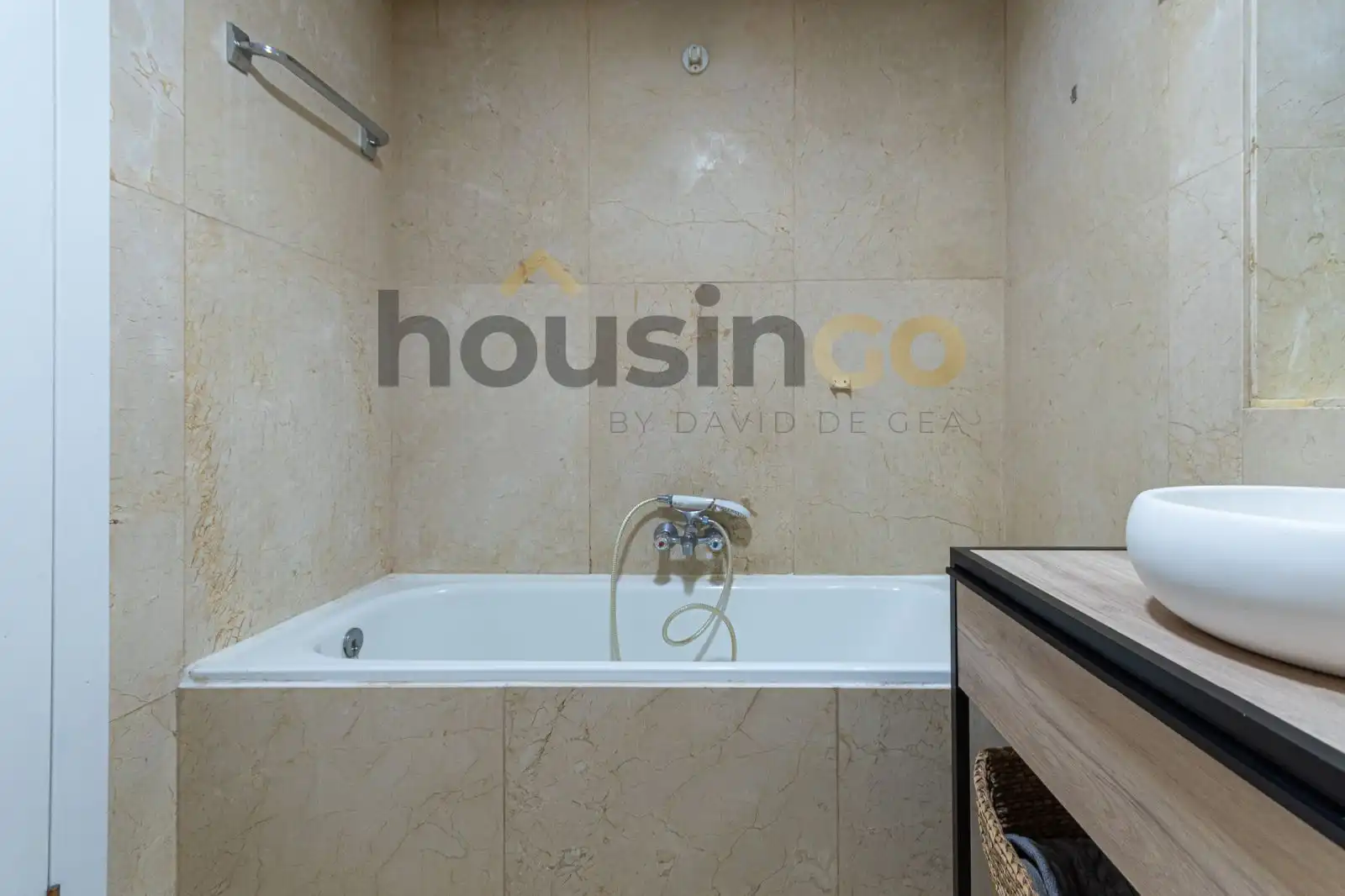 Studio avec ascenseur à louer à Nuñez de Balboa, imagen 15