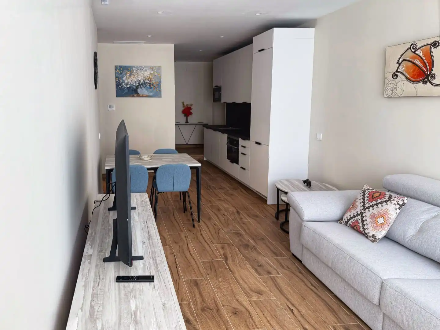 Apartment mit Aufzug zur Miete in C/ Marín García 5, imagen 2