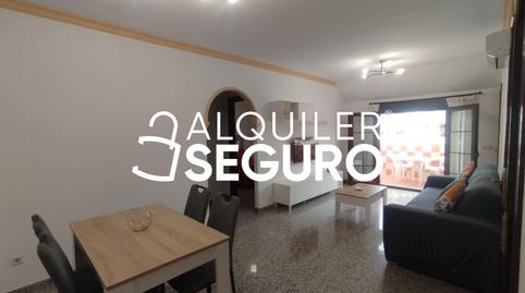 Foto 4 de Pis de lloguer a Extremadura , Centro ciudad, Málaga