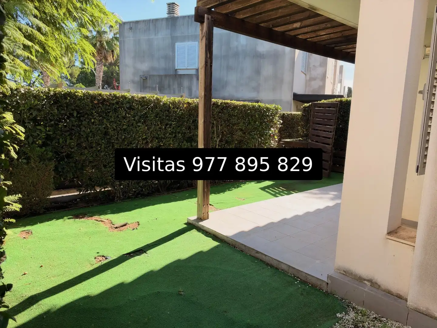 Casa bifamiliare con terrazza in vendita a Carrer dels Prats, imagen 17