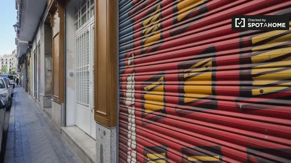 Wohnung zur Miete in Centro, imagen 12