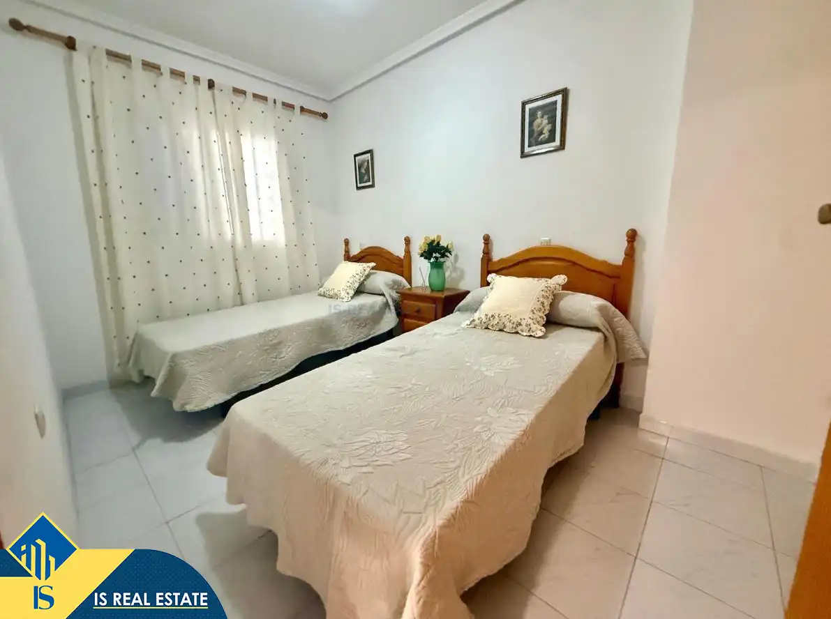 Apartament amb piscina en venda a La Mata, imagen 11