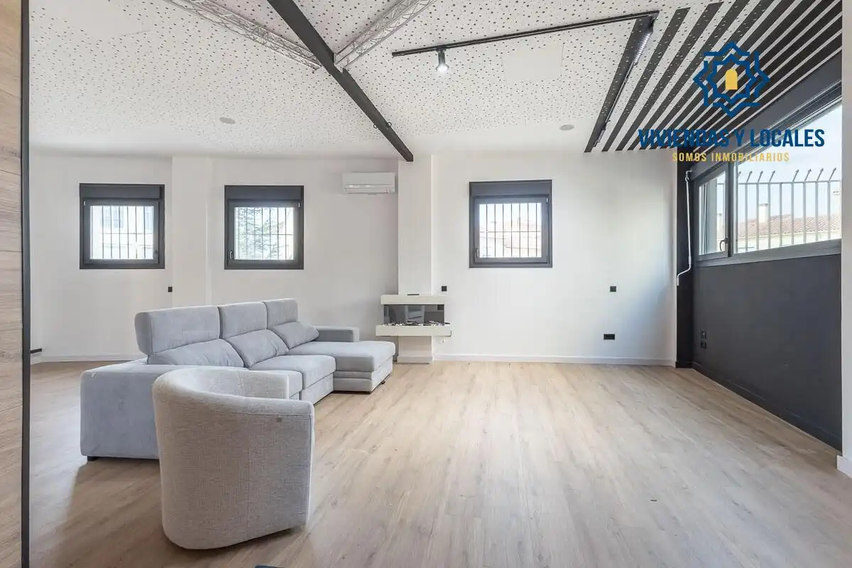 Flat for sale in Genil, imagen 3