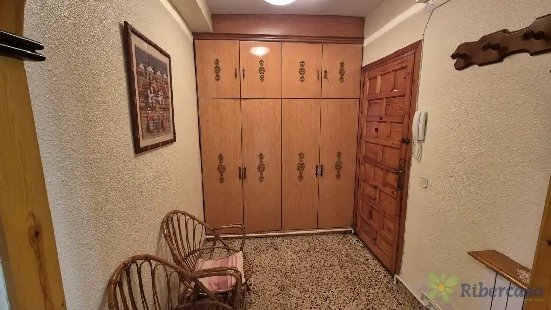 Flat for sale in Murchante  with Heating, Storage room and Furnished