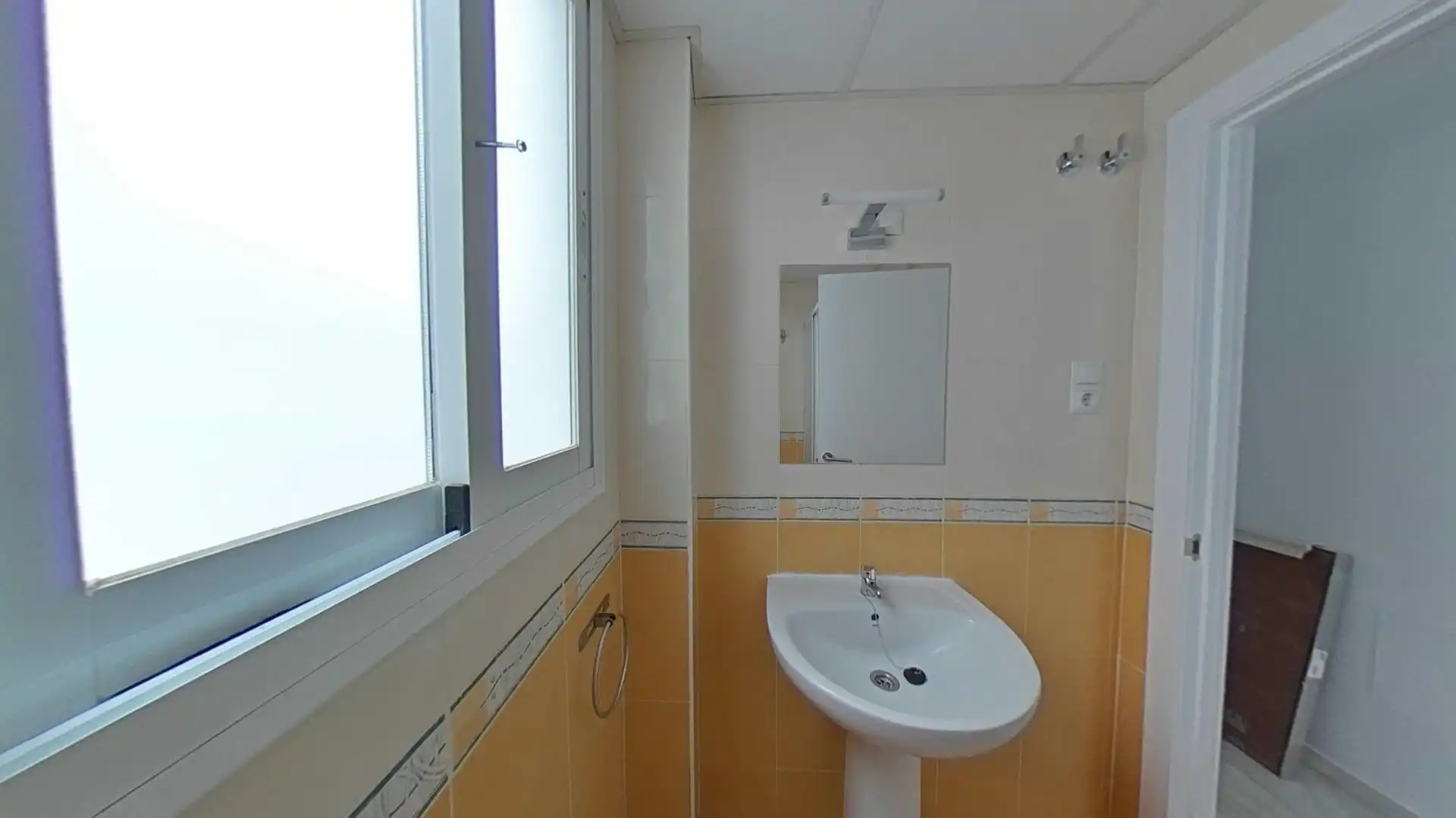 Bathroom of Apartments for sale in Mijas  with Air Conditioner and Heating
