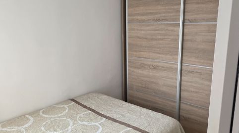 Foto 4 de Estudio de alquiler en Avenida García Peñalver, 7, Centro Internacional, Torrox