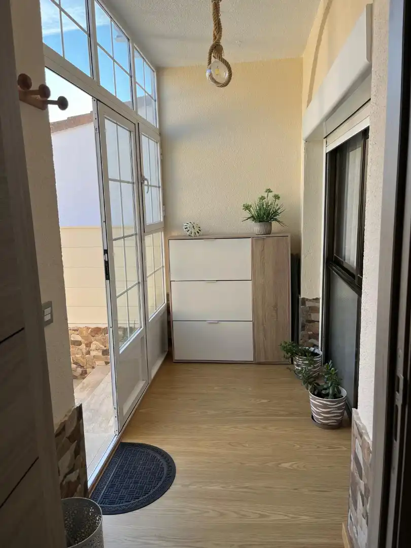 Terraza de Casa o chalet en venta en Miguelturra con Aire acondicionado, Calefacción y Terraza