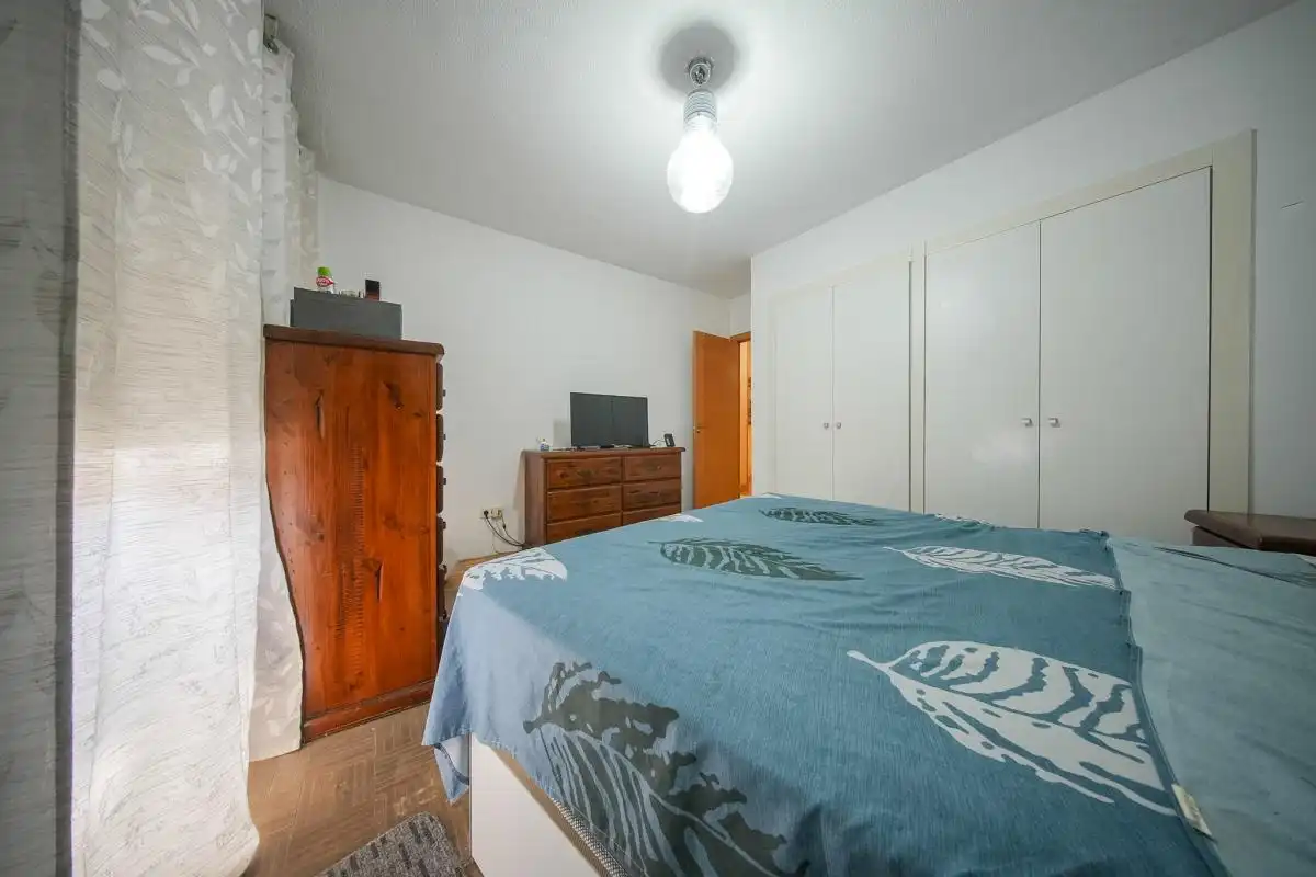 Habitación de Piso en venta en Madrid con Aire acondicionado, Calefacción y Terraza