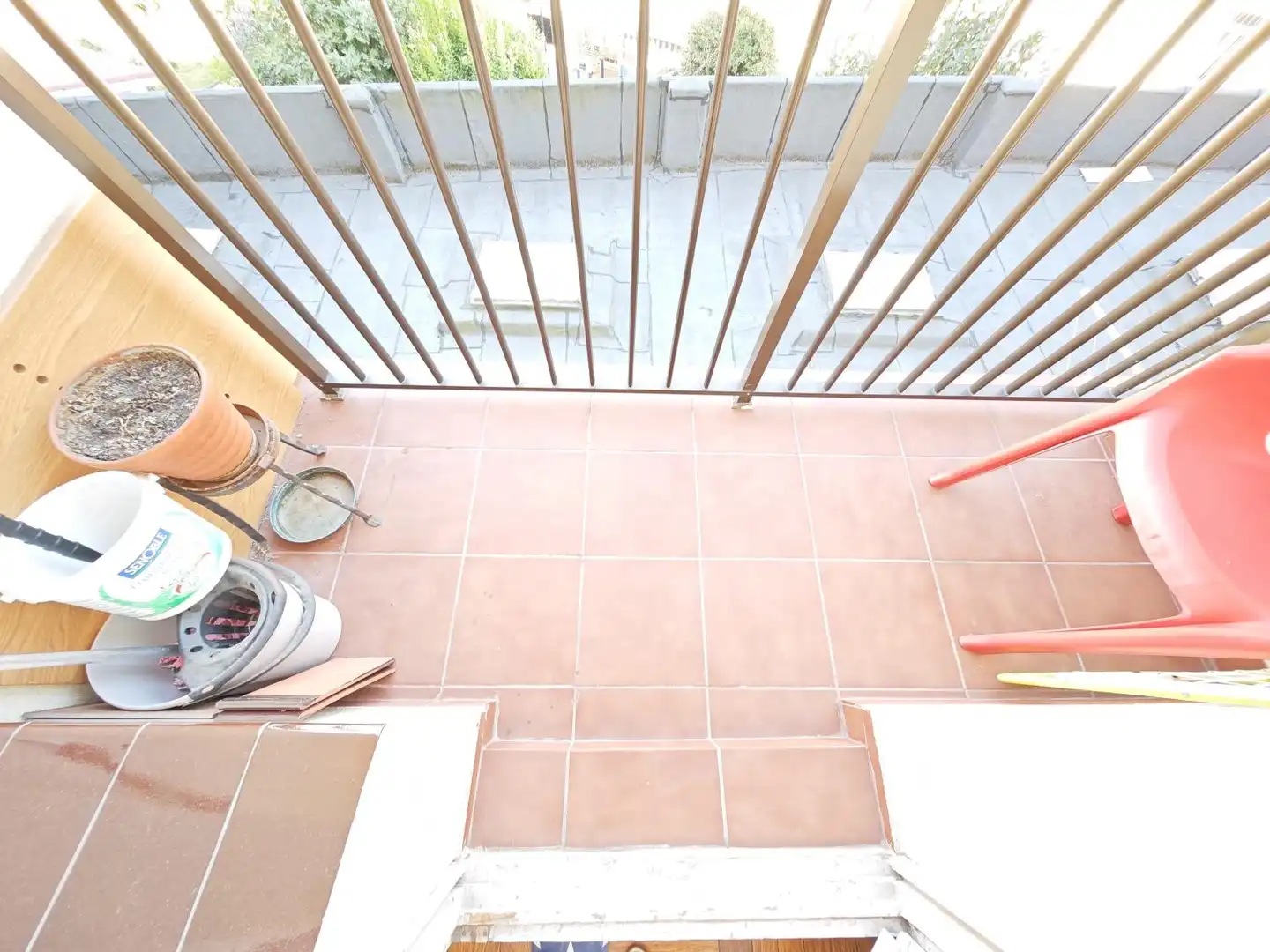Flat with lift for sale in Bagatza - San Vicente, imagen 16