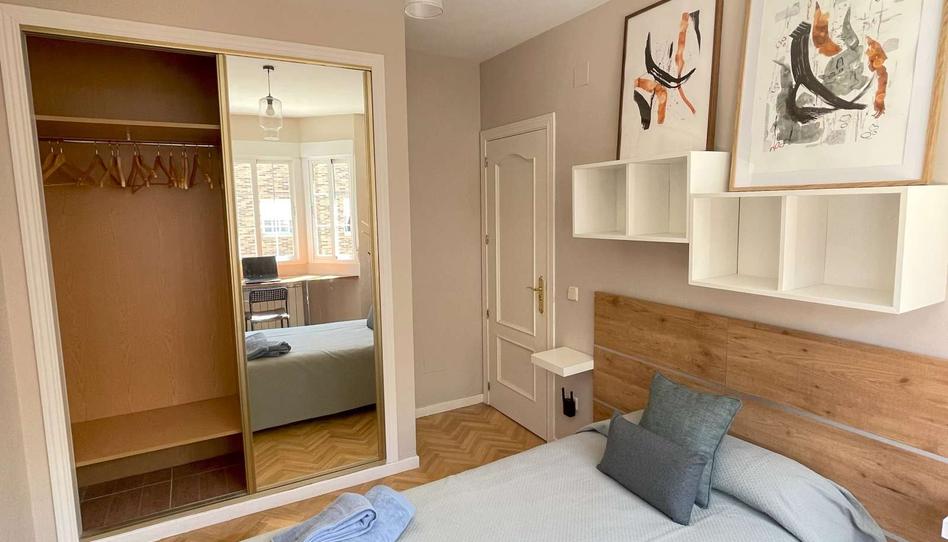 Photo 1 of Flat to share in Los Llanos - Valle Pardo, Madrid