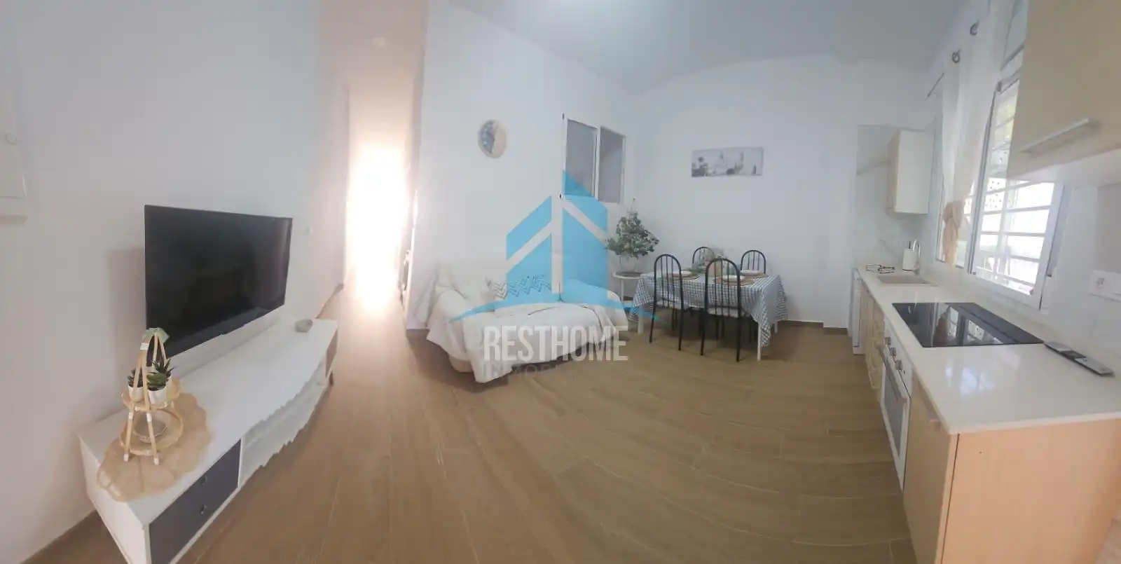 Planta baja en venta en Racó
