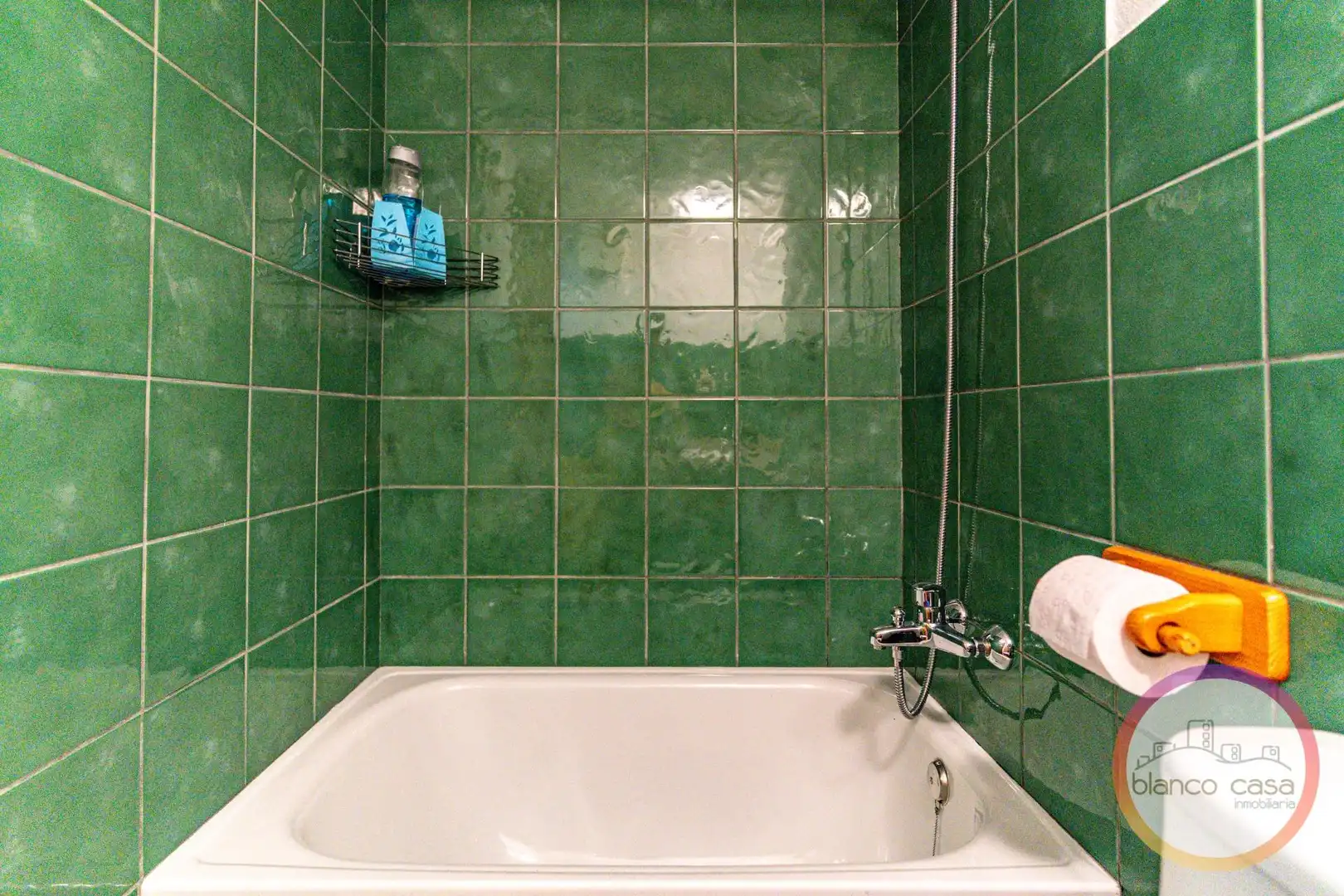 Bany de Casa o xalet en venda en Vimianzo amb Calefacció i Traster