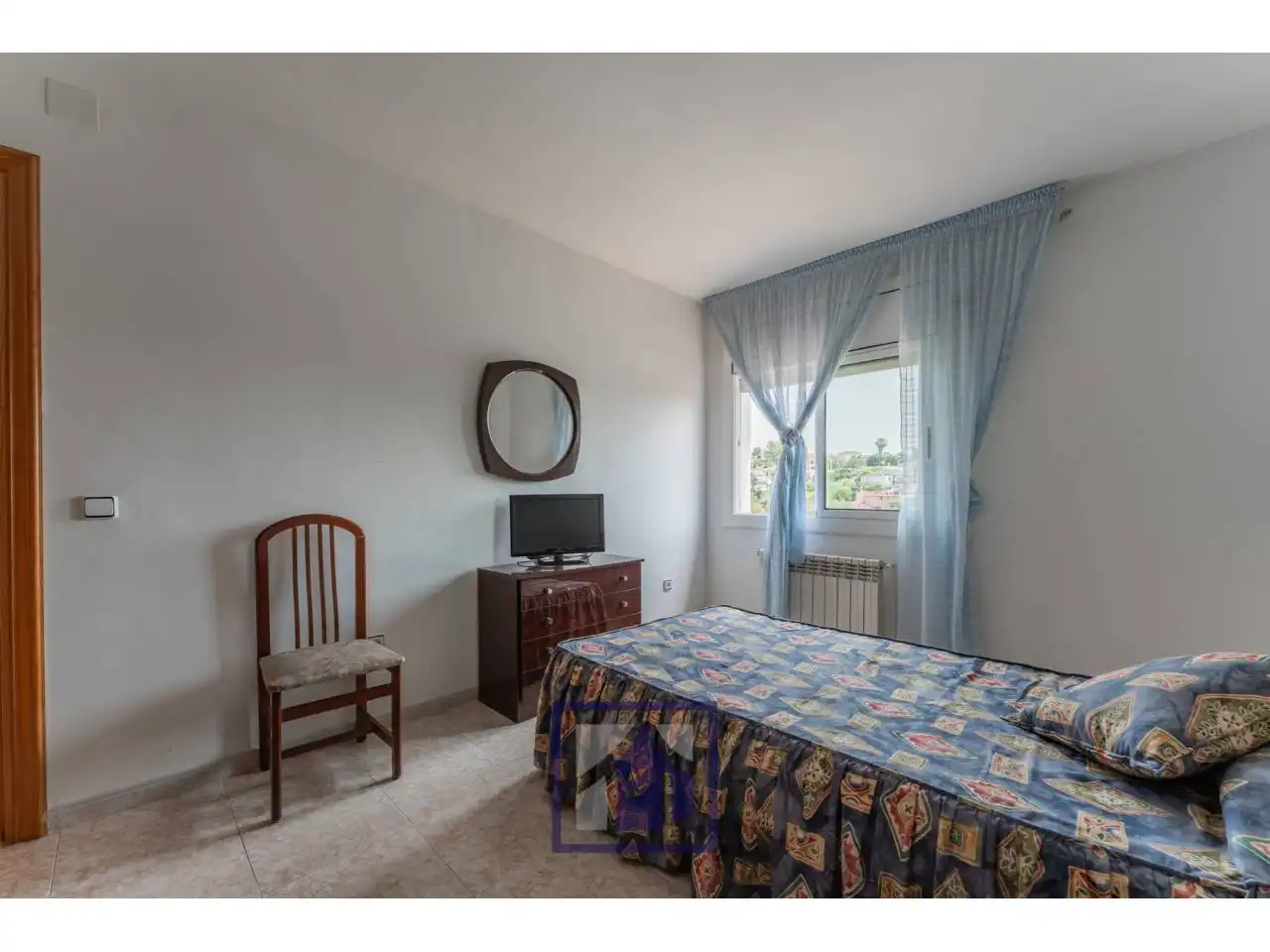 Habitación de Casa o chalet en venta en Lliçà d'Amunt con Calefacción, Jardín privado y Terraza